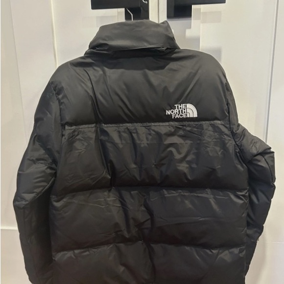 NWT The North Face 1996 Retro Nuptse Jacket 700 Down Puffer Jacket - Picture 2 of 5